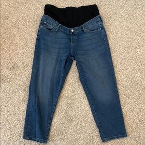 GAP Maternity Jeans Size 16 (33)